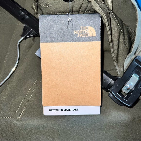 NWT $75 North Face convertible hike pant short 36 Regular L/XL - Picture 6 of 6